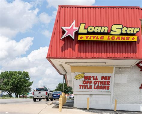 Lone Star Title Loans Corpus Christi